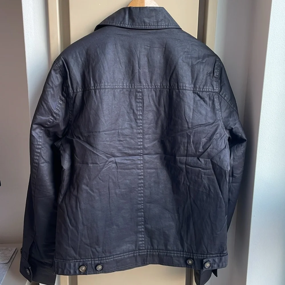 Penguin super warm winter jacket M - Picture 6 of 6